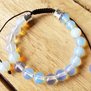Pulseiras Pedra