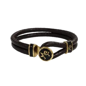 Pulseiras Couro