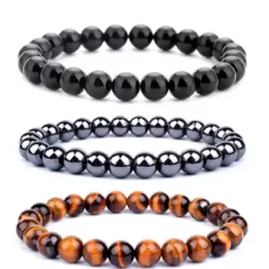 Kit Proteção 3 Pedras