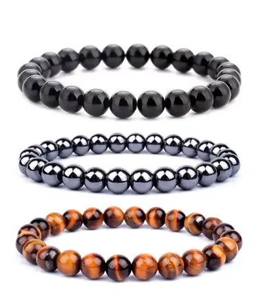 Kit Proteção 3 Pedras