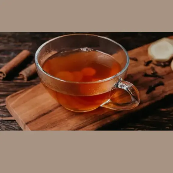 Kit 10 Caixas Chá De Capim Cidreira Dr Oetker 100 Sachês - Imagem 3