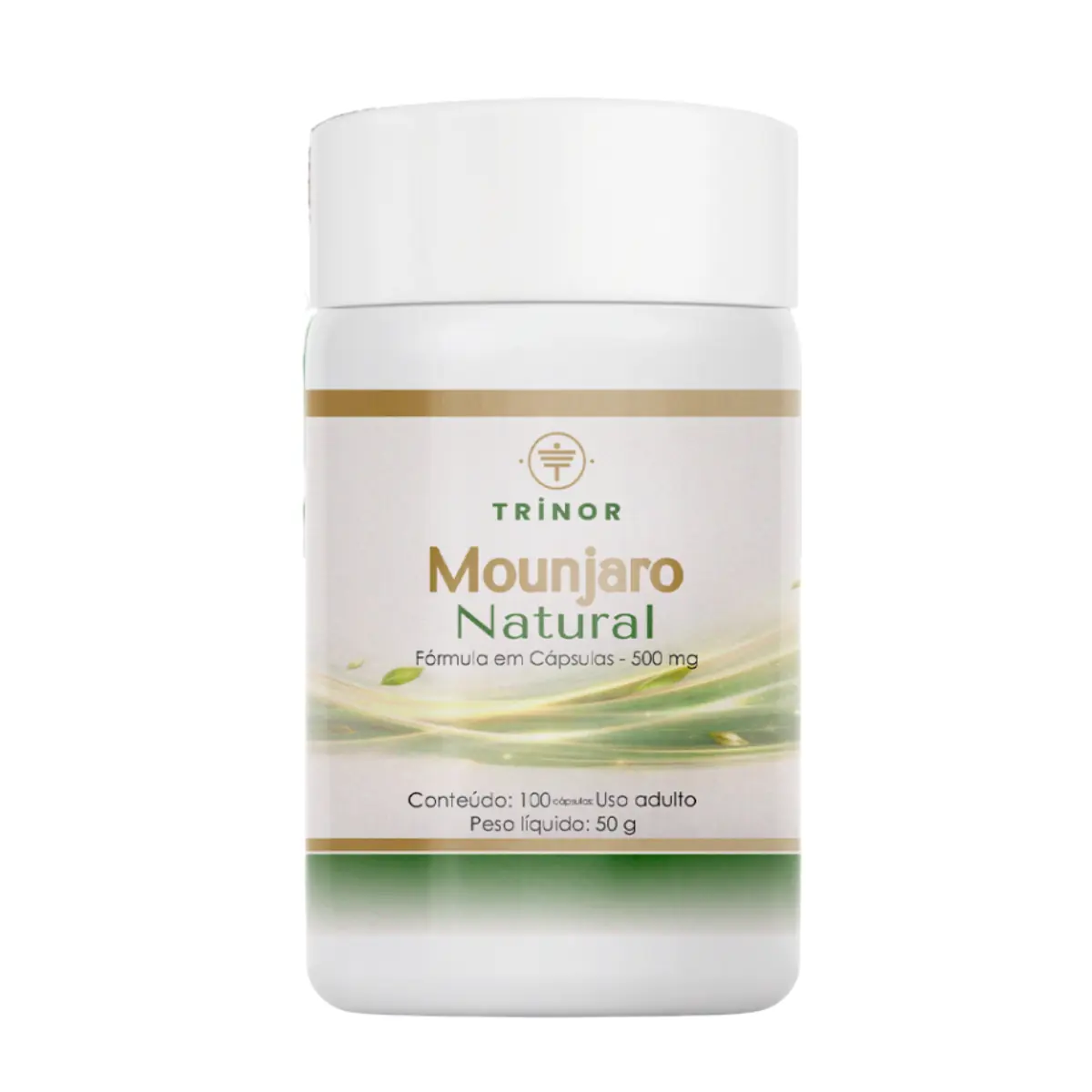 Mounjaro Trinor 100 Caps