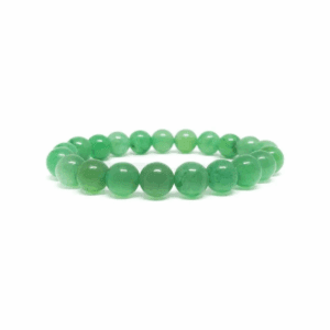 Pulseira Quartzo Verde