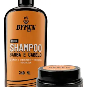 Shampoo | Pomada