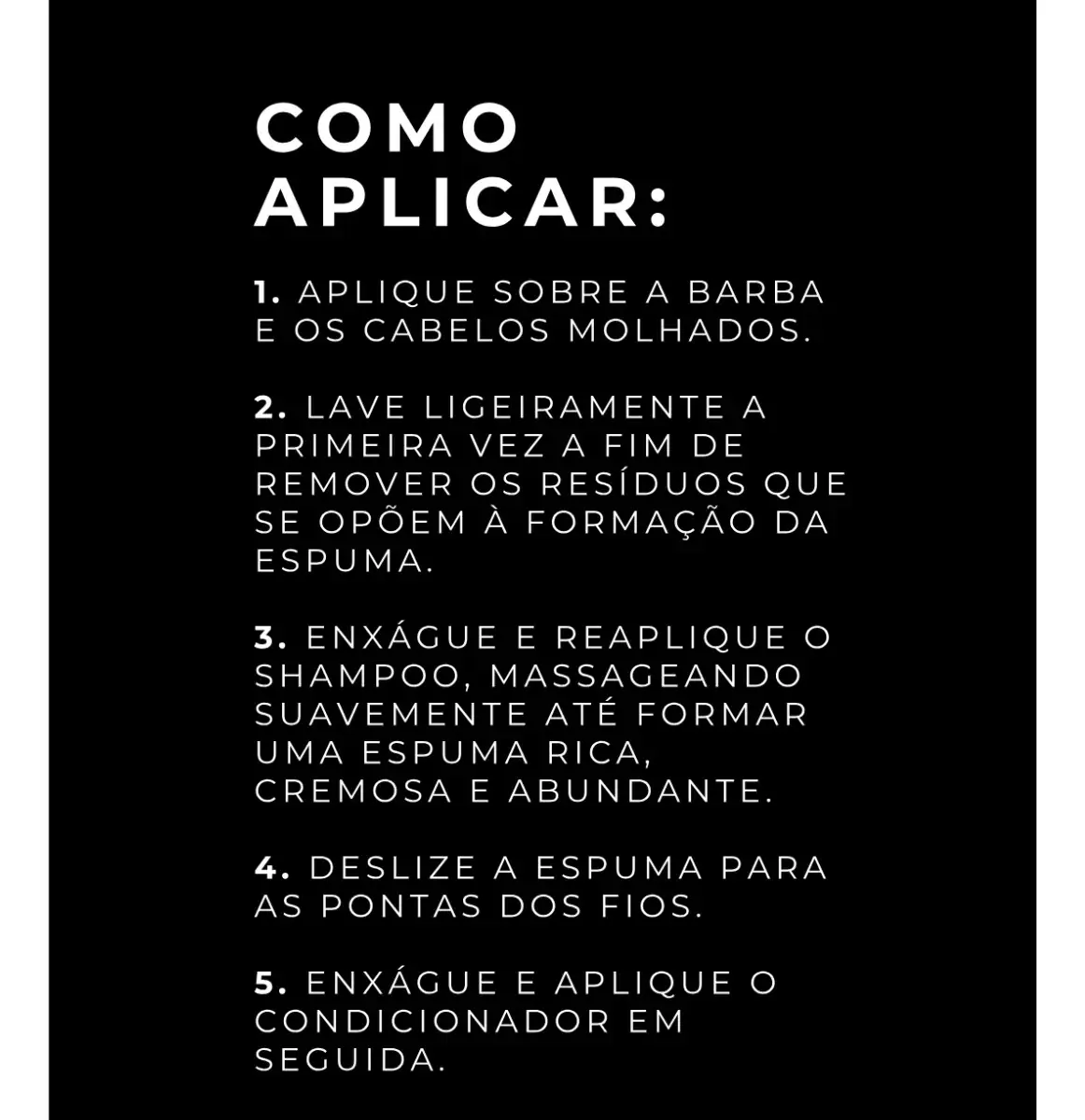 Kit 2 Unidades - Wood | Shampoo + Balm Wood - Bymen - Imagem 7